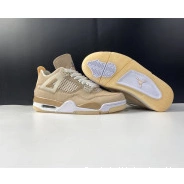 Shimmer Air 4 Jordan DJ0675-200 0527